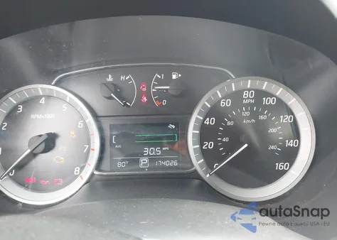 2013 Nissan Sentra Sv из США, поврежденный, VIN 3N1AB7AP1DL711754